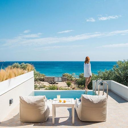 Onar Beach Houses Amoopi Exterior photo