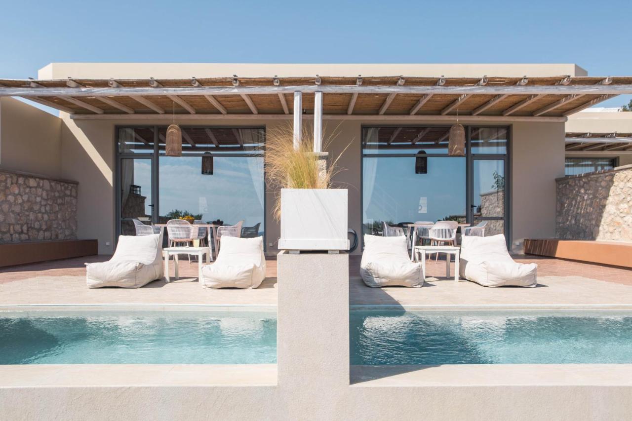 Onar Beach Houses Amoopi Exterior photo