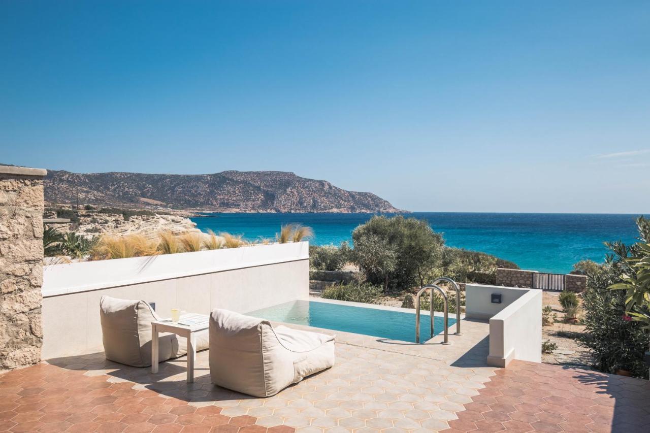 Onar Beach Houses Amoopi Exterior photo