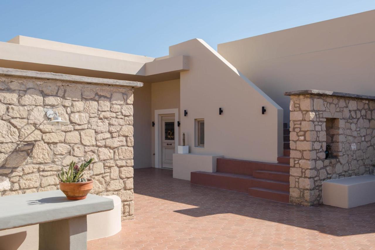 Onar Beach Houses Amoopi Exterior photo