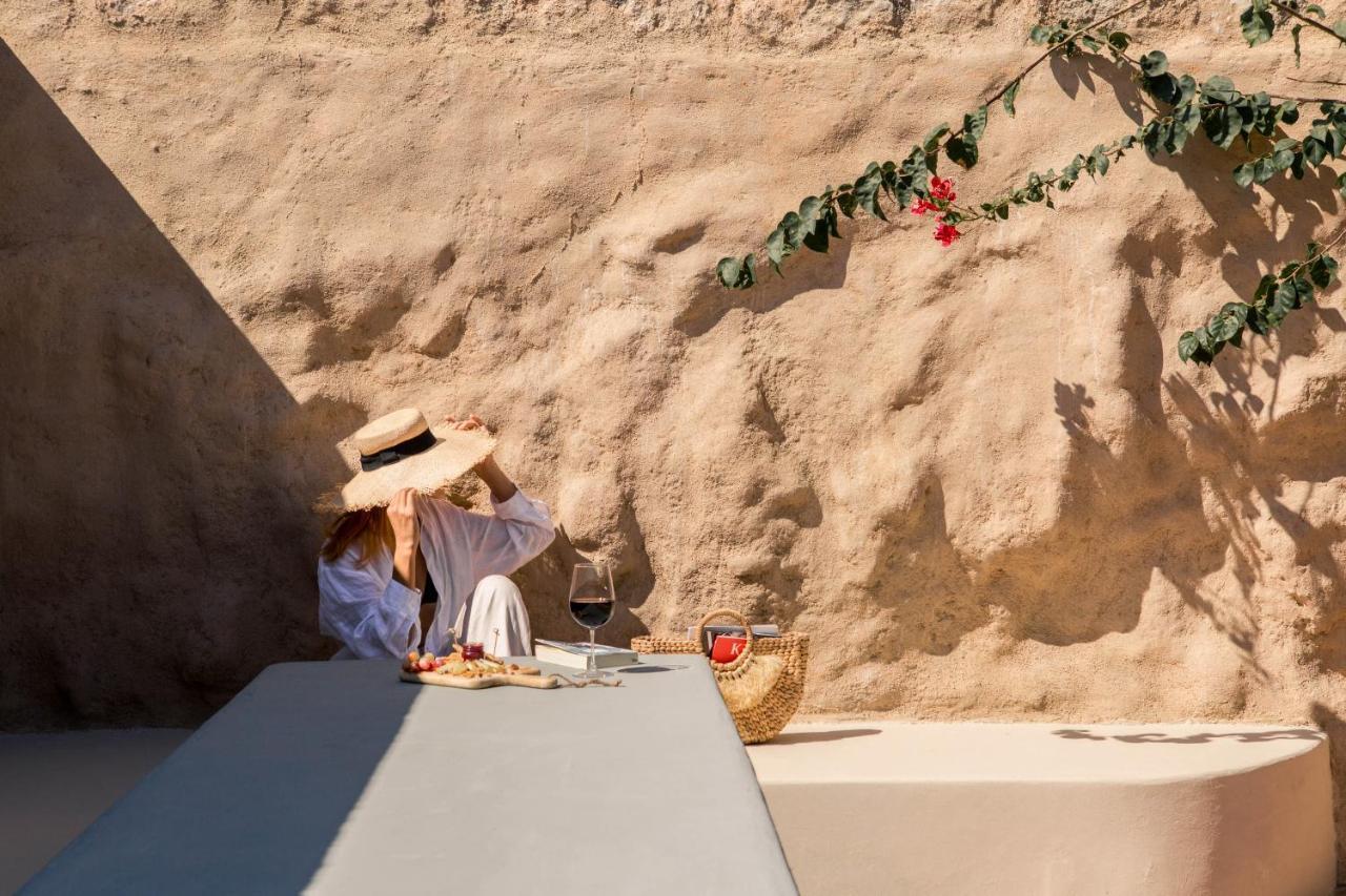 Onar Beach Houses Amoopi Exterior photo